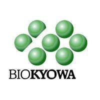 biokyowa inc. logo image