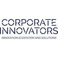 corporate innovators logo image