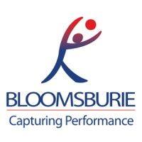 bloomsburie logo image