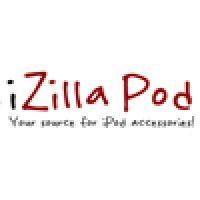 izilla pod logo image