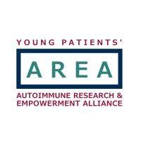 young patients' autoimmune research and empowerment alliance logo image