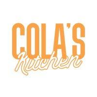 cola's kitchen