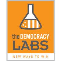 democracy labs llc logo image