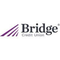 bridge credit union logo image