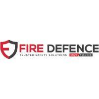 fire defence (ni) ltd logo image