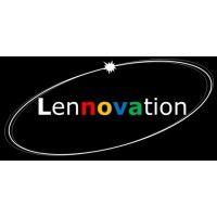 lennovation logo image