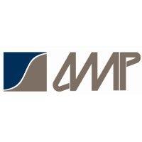 applied measurement professionals logo image