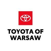 toyota of warsaw