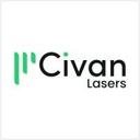 logo of Civan Lasers