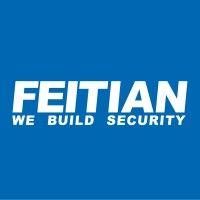 feitian technologies co., ltd. logo image