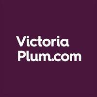 victoria plum logo image