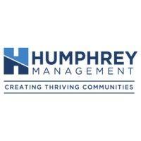 humphrey management