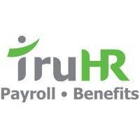 truhr payroll services