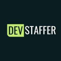 devstaffer logo image