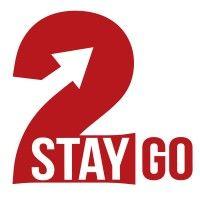 2 stay cornell logo image