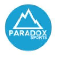 paradox sports