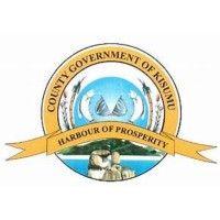 county government of kisumu logo image