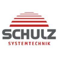 schulz systemtechnik logo image