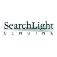 searchlight lending logo image