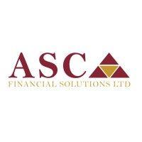 asc financial solutions ltd logo image