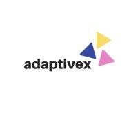 adaptivex logo image