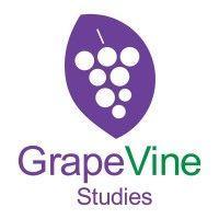 grapevine bible studies logo image