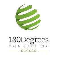 180 degrees consulting sggscc logo image