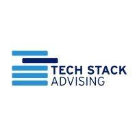 tech stack advising logo image