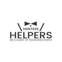 hostess helpers logo image