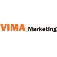 vima marketing logo image