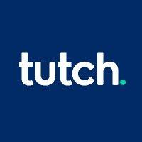 tutch. logo image