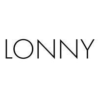 lonny magazine logo image