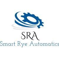 smart rye automatics logo image