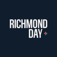 richmond day logo image