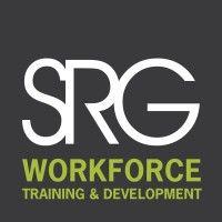 srg-usa logo image