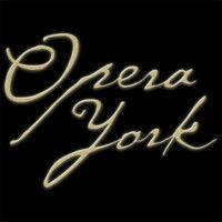 opera york logo image