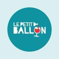 le petit ballon logo image