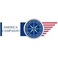 america campaign logo image