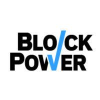 block power logo image