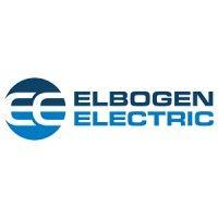 elbogen electric ab logo image