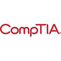 comptia logo image