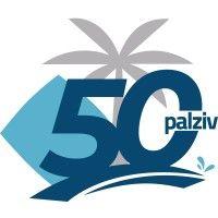 palziv north america logo image