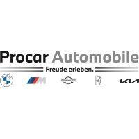 procar automobile gmbh logo image