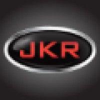 jkr advertising and marketing inc. logo image