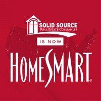 solid source real estate companies logo image