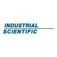 industrial scientific logo image