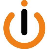 orange innovation logo image