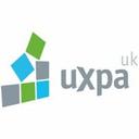 logo of Uxpa Uk