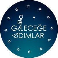 geleceğe adımlar derneği logo image