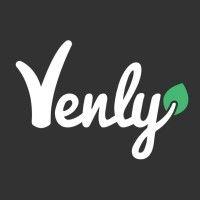 venly logo image